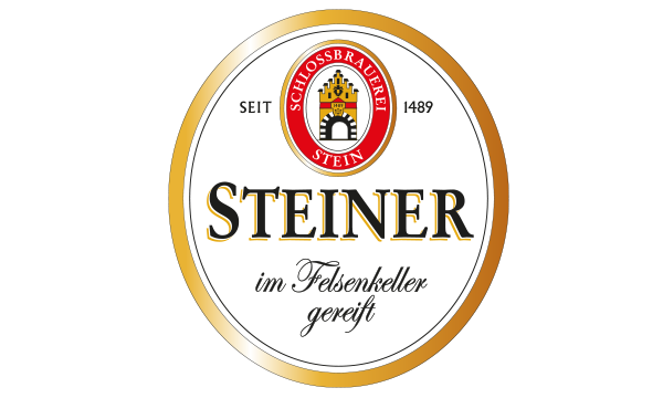 Schlossbrauerei Stein