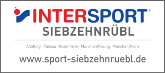 Intersport Siebzehnrübel